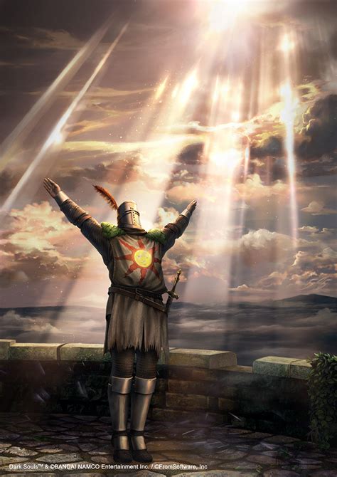 praise the sun solaire.